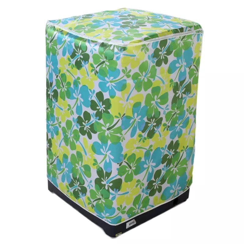Washing Machine Cover Dust Guard, Protective Dust Storage Bag, Waterproof Dustproof Washing Machine Cover, Waterproof Protection Case, Washing Machine Dust Protector Washing Machine Cover Dust Guard, Protective Dust Storage Bag, Waterproof Dustproof Washing Machine Cover, Waterproof Protection Case, Washing Machine Dust Protector